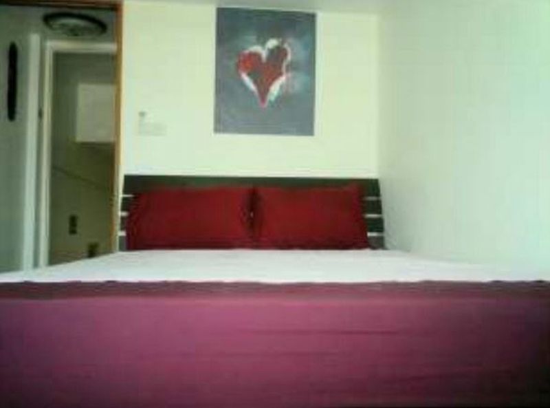 Joe Palace Jomtien Beach Exterior photo