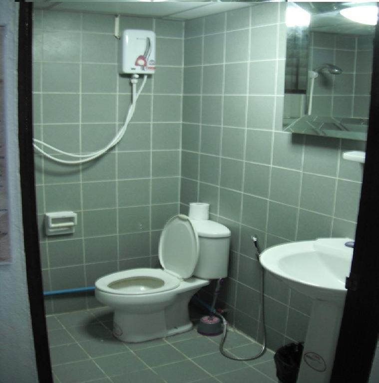 Joe Palace Jomtien Beach Room photo